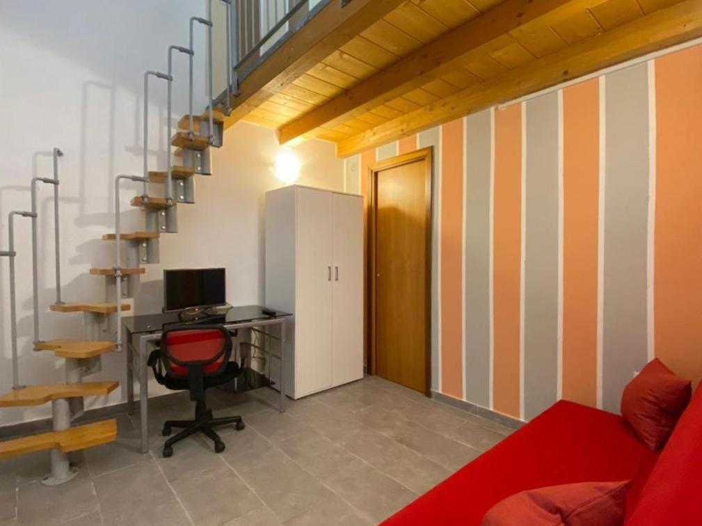 Le Camere Dei Re Normanni Palermo Exterior foto