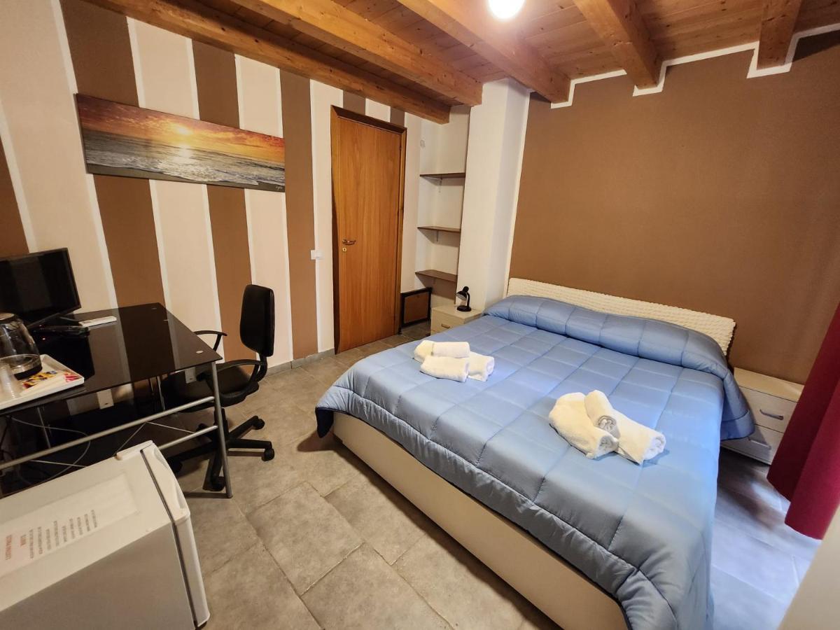 Le Camere Dei Re Normanni Palermo Exterior foto