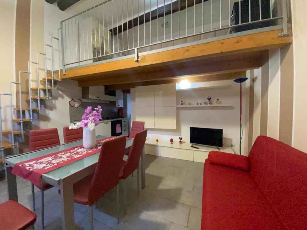Le Camere Dei Re Normanni Palermo Exterior foto