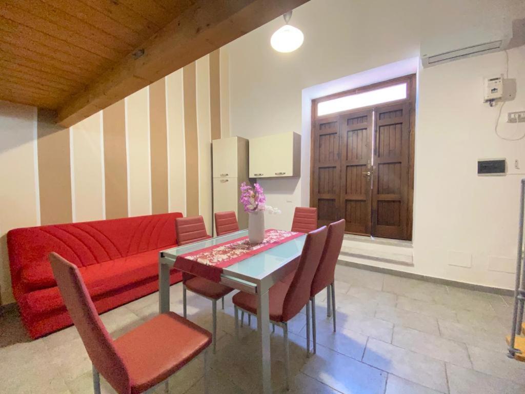 Le Camere Dei Re Normanni Palermo Exterior foto